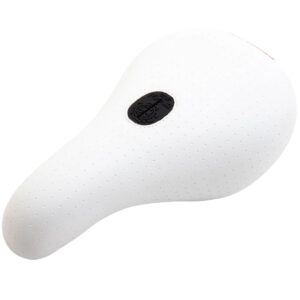 Selle ODYSSEY Broc Embossed White