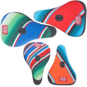 Selle ODYSSEY Mexican Blanket Multi Color