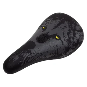 Selle ODYSSEY Mike Aitken Nightwolf Pivotal Black / Grey