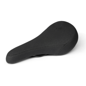 Selle SALT Plus Medium Rail Black