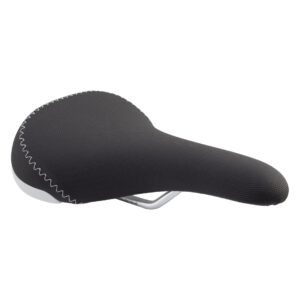 Selle SE BIKES Captive Black / White