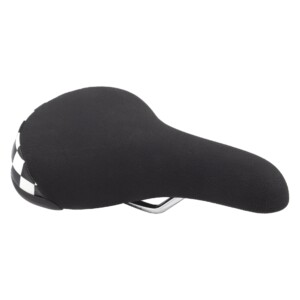 Selle SE BIKES Flyer Checkerboard Balck / White