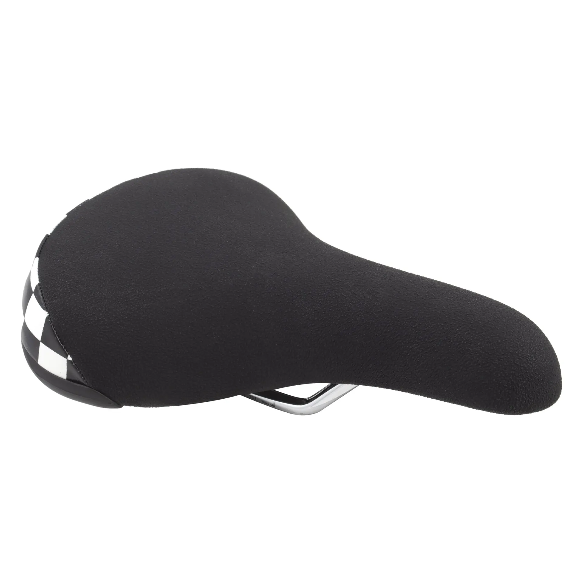 Selle SE BIKES Flyer Checkerboard Balck / White