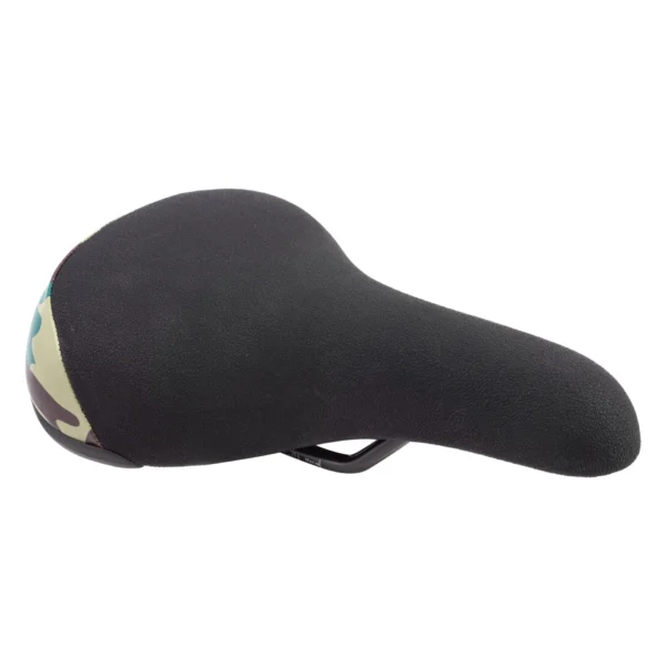 Garde boue arrière de selle Velox Cambo camouflage