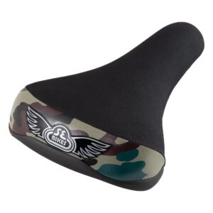 Selle SE BIKES Flyer Camo Army