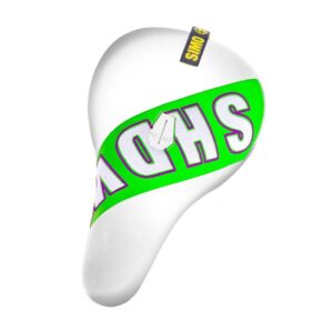 Selle SHADOW Barraco Serie 10 Years White