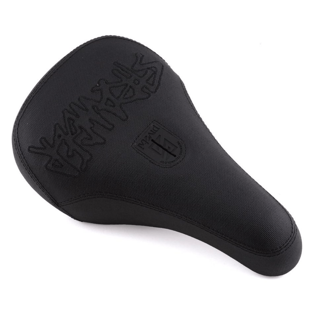 Selle STRANGER Logo Black – Image 4