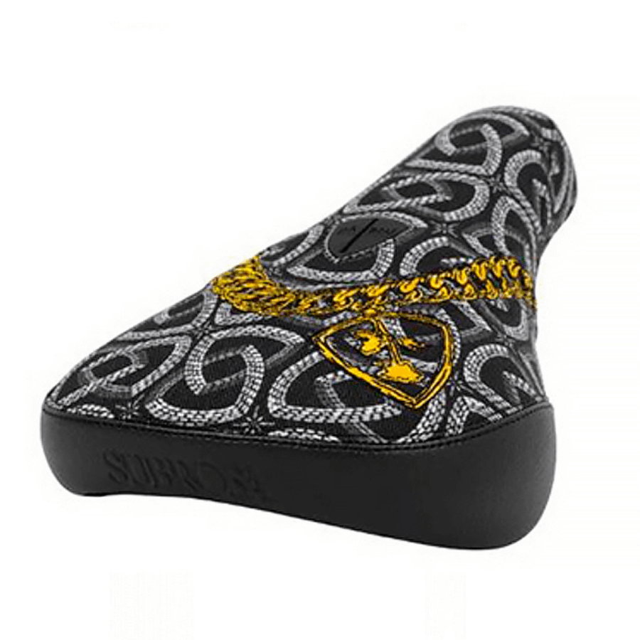 Selle SUBROSA Matt Ray Roseyard – Image 2