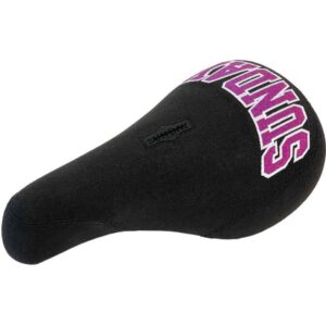 Selle SUNDAY Blockhead Black / Purple
