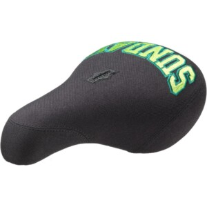 Selle SUNDAY Blockhead Black / Green