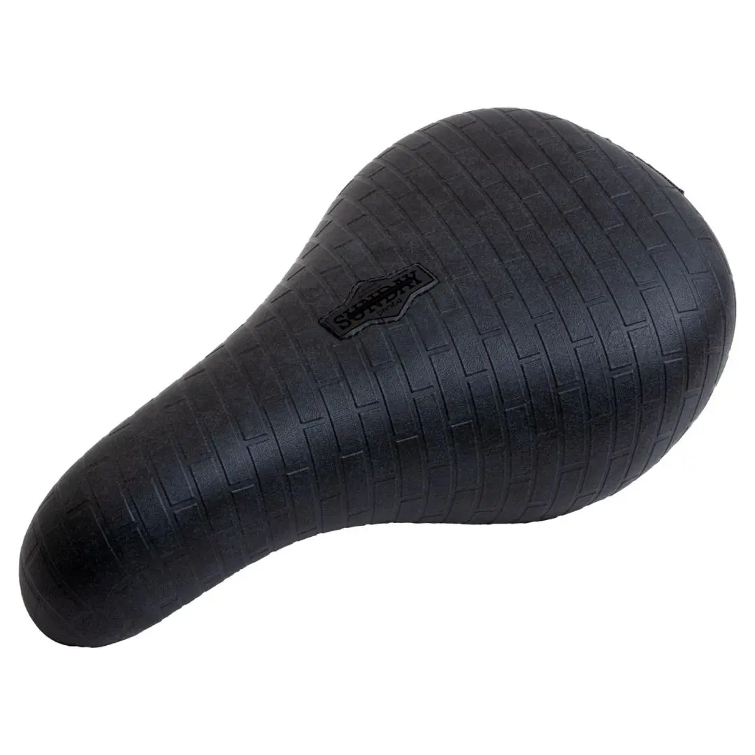 Selle SUNDAY Silva Brick Black