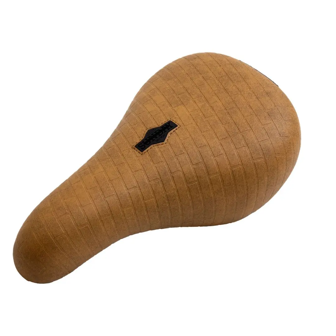 Selle SUNDAY Silva Brick Marron
