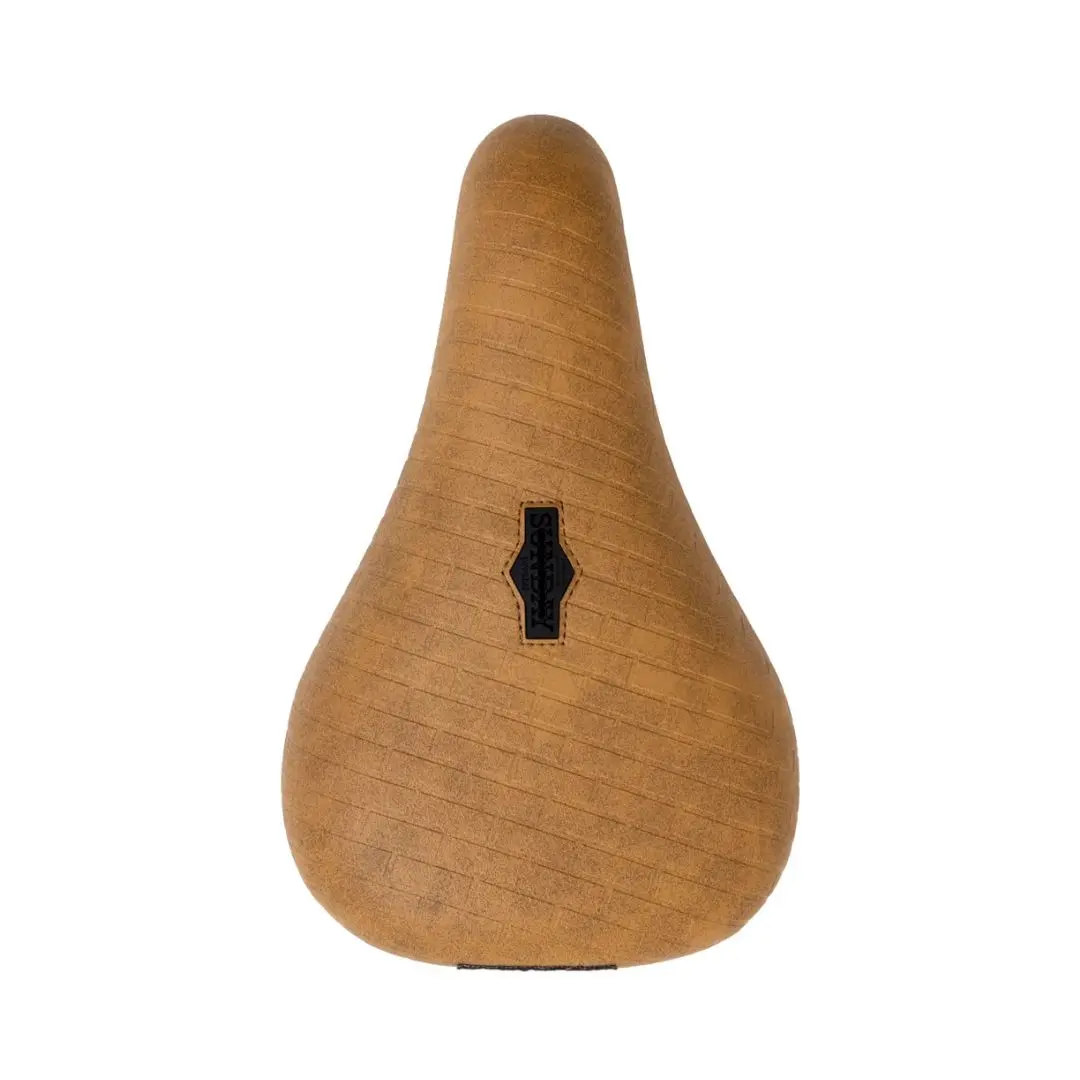 Selle SUNDAY Silva Brick Marron – Image 3