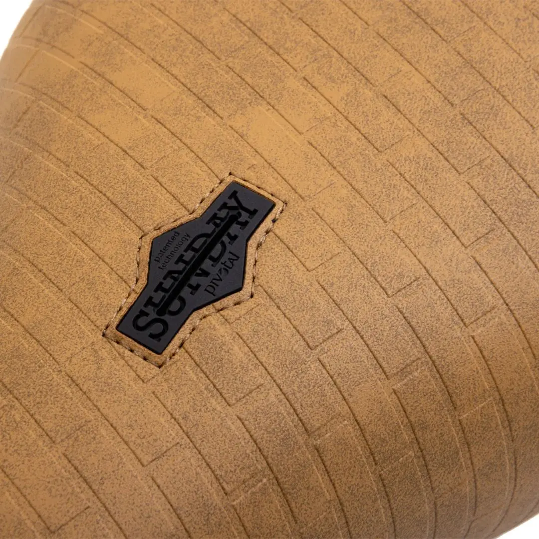 Selle SUNDAY Silva Brick Marron – Image 4