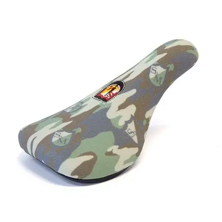 Selle S&M Kevlar Camo Shield Wrap Slim – Image 3