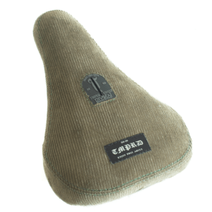 Selle TEMPERED Corduroy Fat 70'S Green