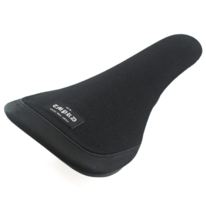 Selle TEMPERED Slim Rail Black