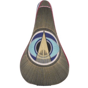 Selle UNITED Monocle Stealth Fat