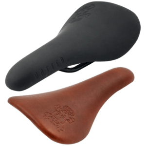 Selle UNITED x BICYCLE UNION Gaaar Rail Slim Padded