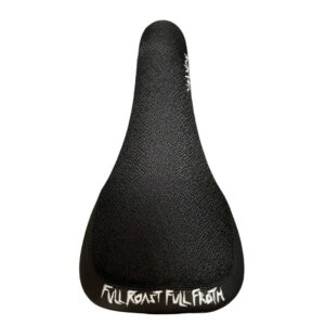 Selle VOLUME Paul Thoelen Full Roast Slim Railed