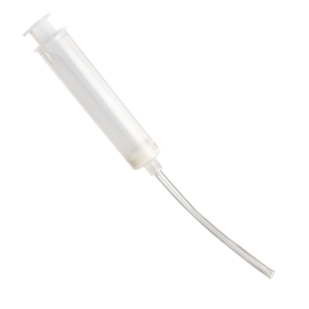 Seringue d'injection + Durite NEATT pour Kit de Purge – Image 2
