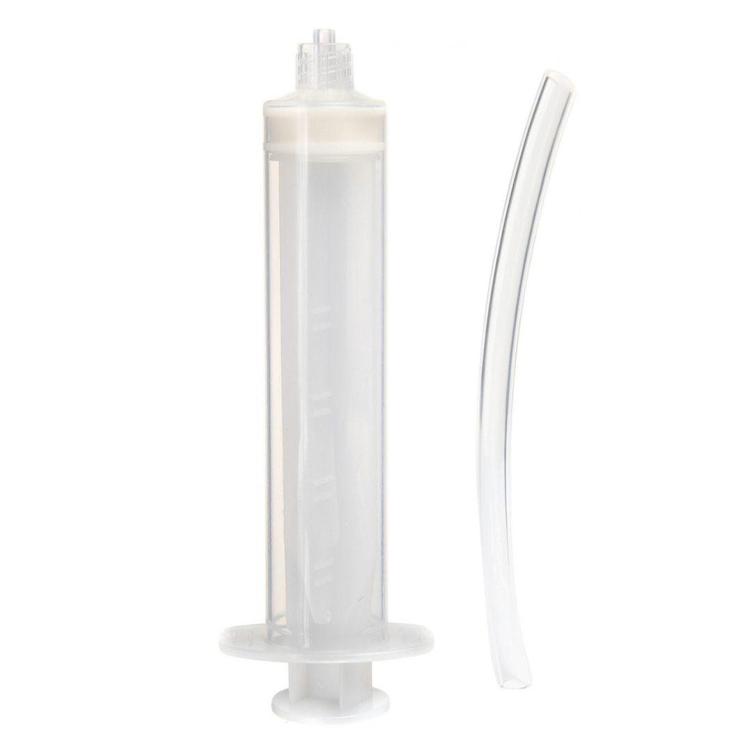 Seringue d'injection + Durite NEATT pour Kit de Purge