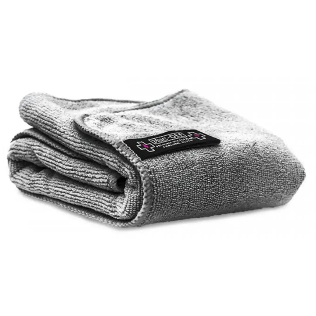 Serviette Microfibre MUC OFF