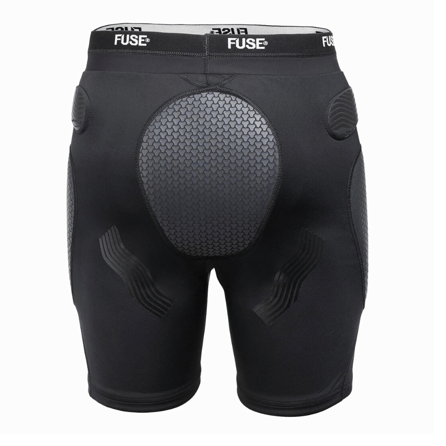 Short FUSE Omega Impact – Image 3