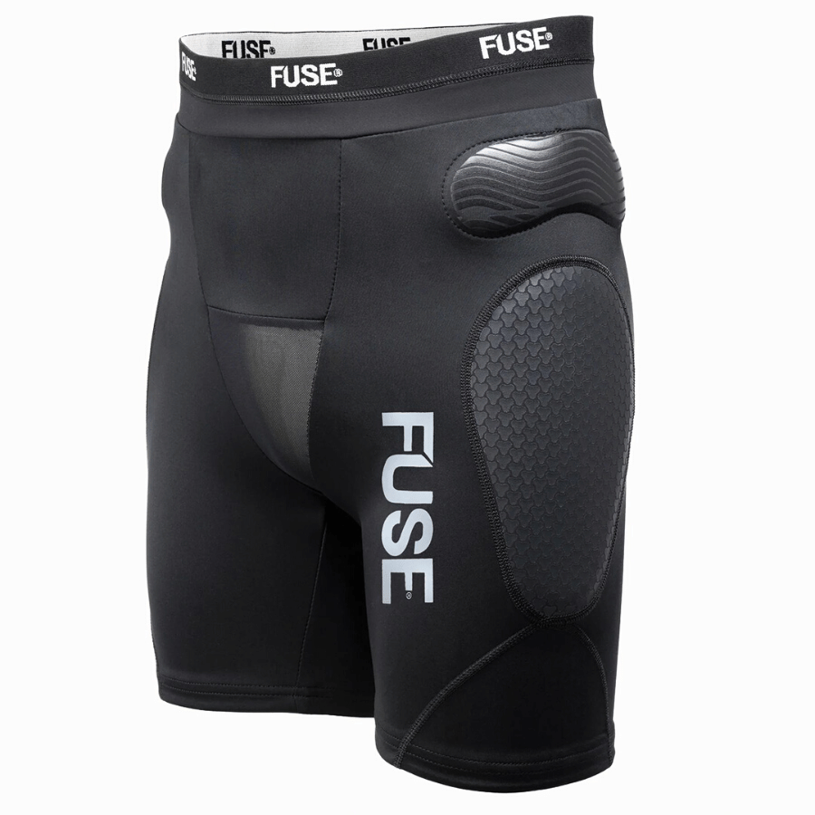 Short FUSE Omega Impact – Image 4