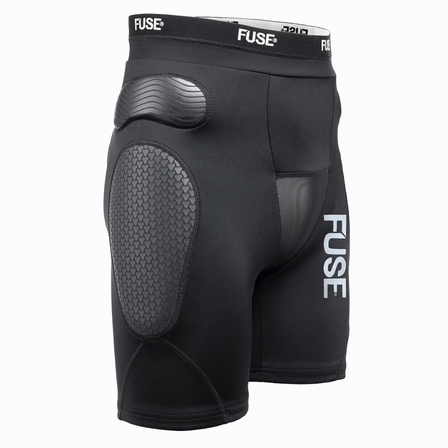 Short FUSE Omega Impact – Image 5