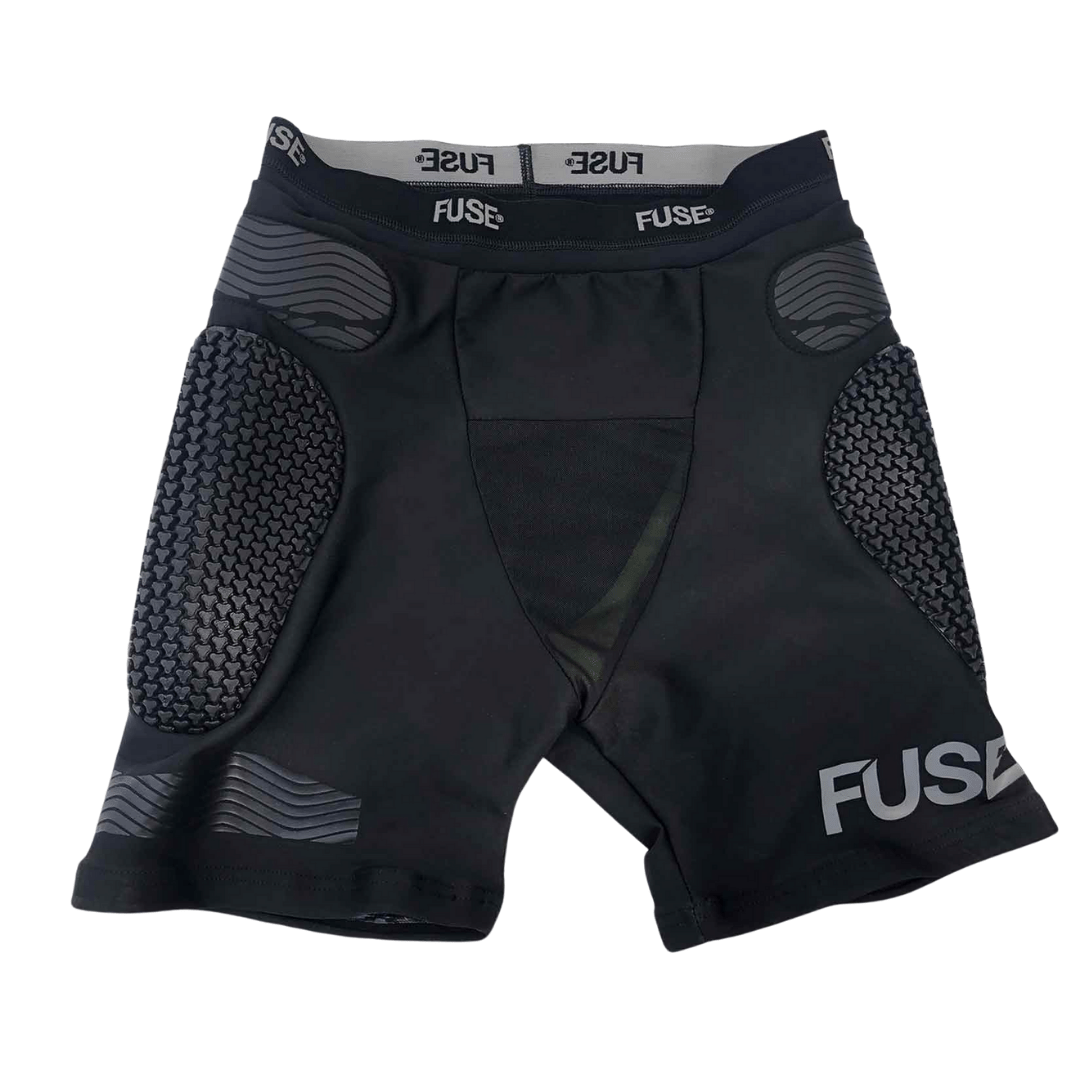 Short FUSE Omega Impact – Image 10