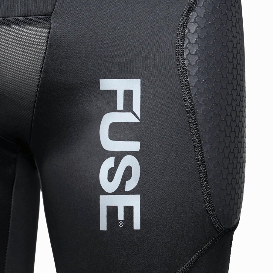 Short FUSE Omega Impact – Image 6