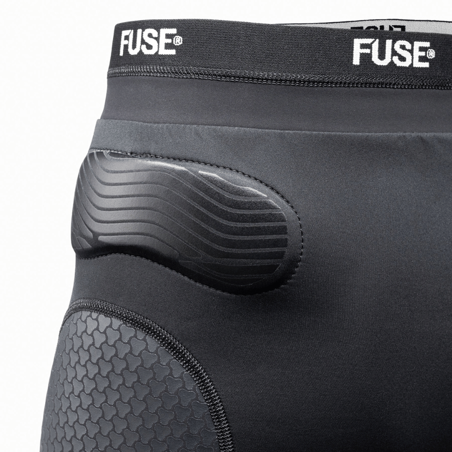 Short FUSE Omega Impact – Image 7