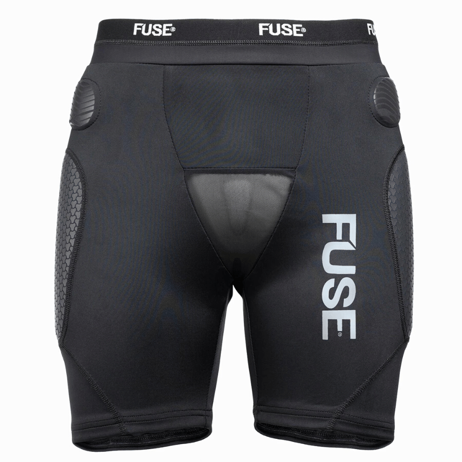 Short FUSE Omega Impact – Image 8