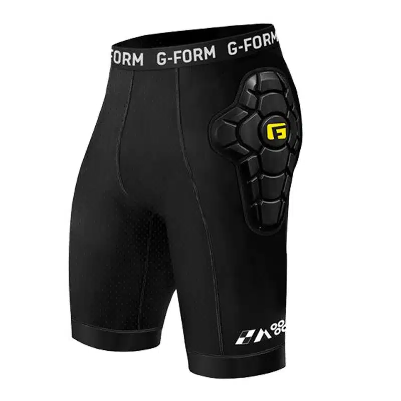 Short G-FORM EX-1 Men Protection – Image 2