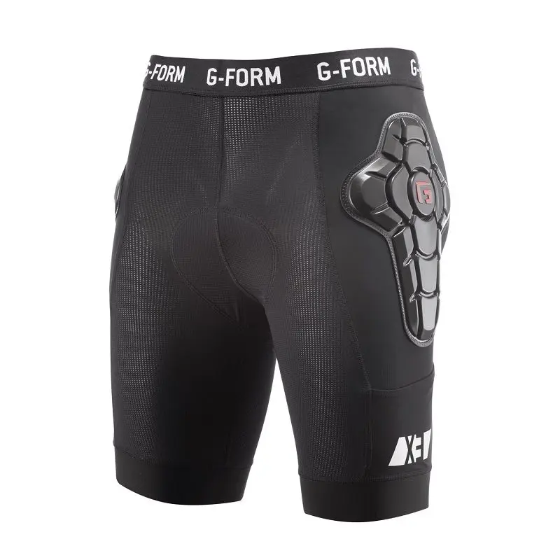 Short G-FORM Pro-X3 Men Protection – Image 2