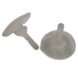 Silicones anti retour pour Bidon SD Components et MEYBO x2