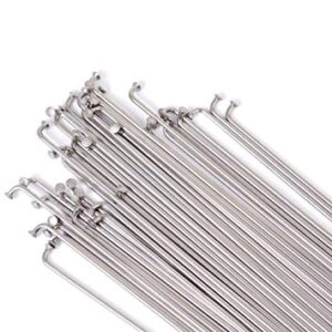 Rayon GENERIC Stainless Silver (à l'unité)