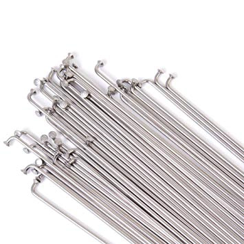 Rayon GENERIC Stainless Silver (à l'unité)