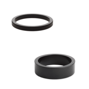 Spacer UNITED Stack Washer 5 & 10 mm (l'unité)