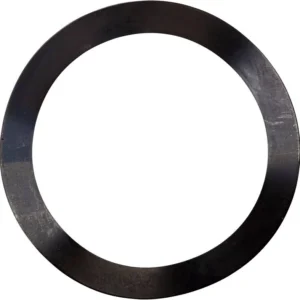 Spacer axe de pédalier ICE Fast 24mm