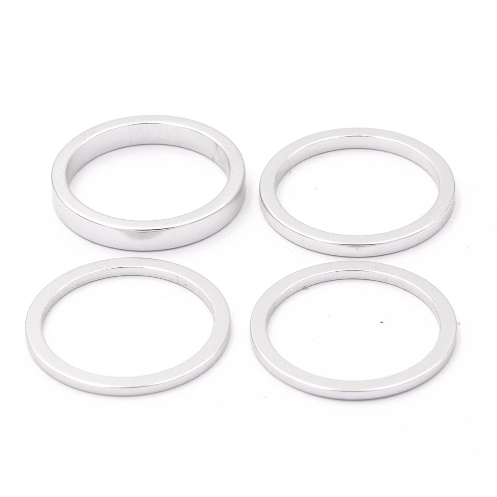 Kit de Spacers FORWARD Pack x4 Pivot 1" – Image 3