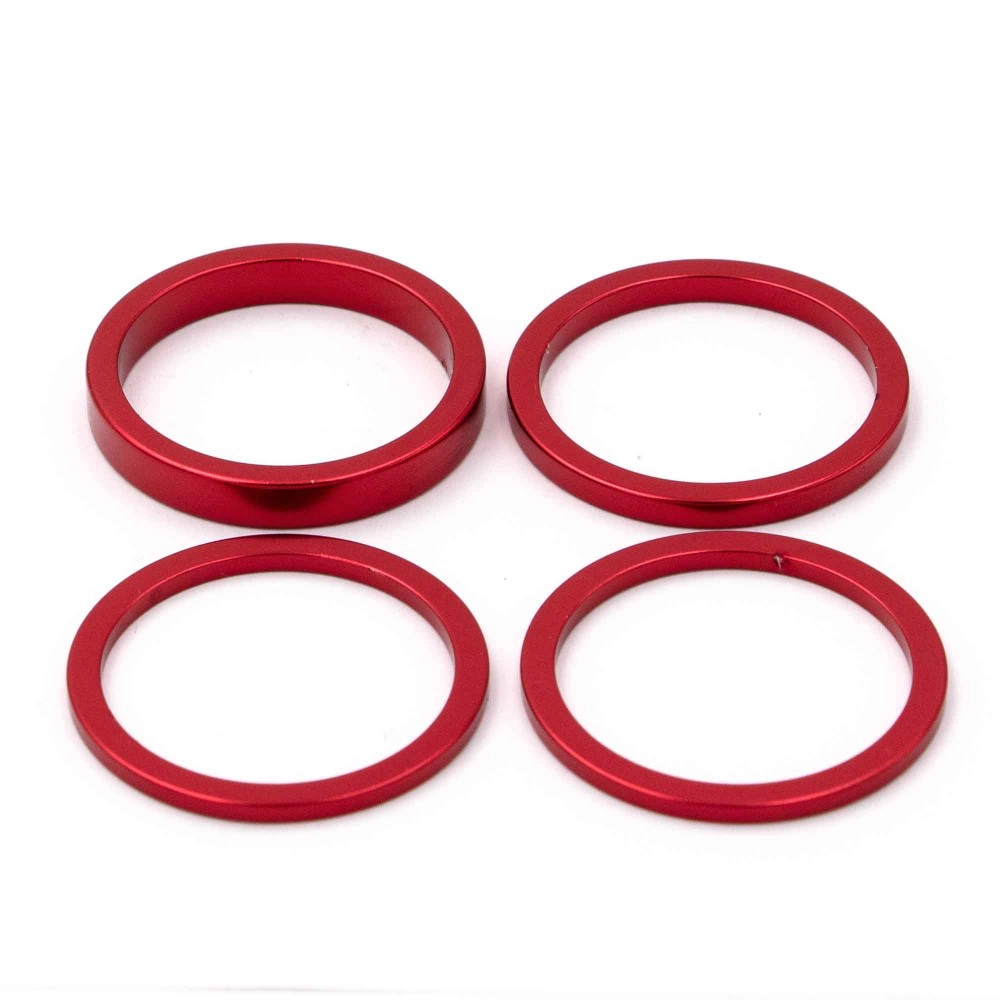 Kit de Spacers FORWARD Pack x4 Pivot 1" – Image 4