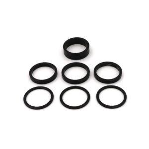 Kit de Spacers FORWARD Pack x7 XL Pivot 1-1/8"
