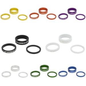 Kit de Spacers INSIGHT Pack x3 Pivot 1"