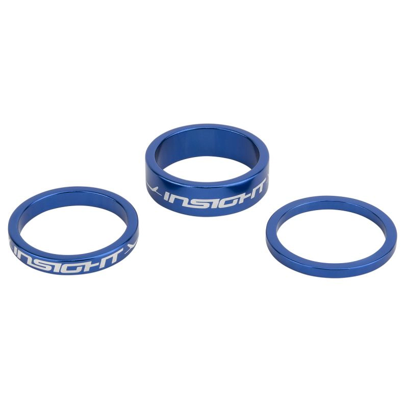 Kit de Spacers INSIGHT Pack x3 Pivot 1-1/8" – Image 9