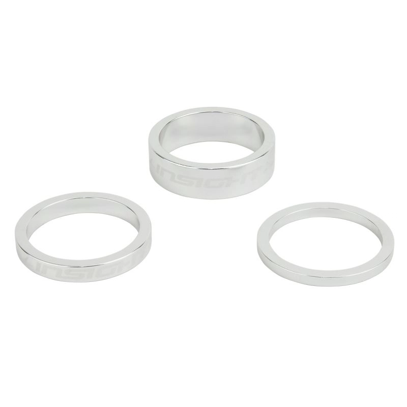 Kit de Spacers INSIGHT Pack x3 Pivot 1-1/8" – Image 8