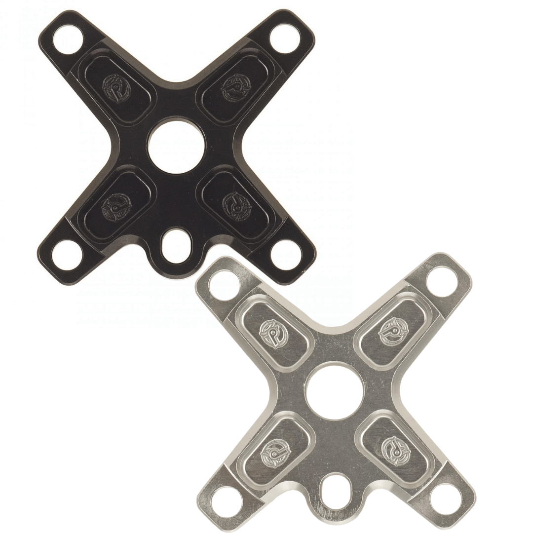 Spider PROFILE Racing Bolt 4 Points