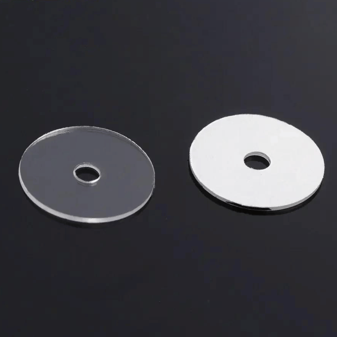 Sticker FASTER de protection Valve Presta – Image 4