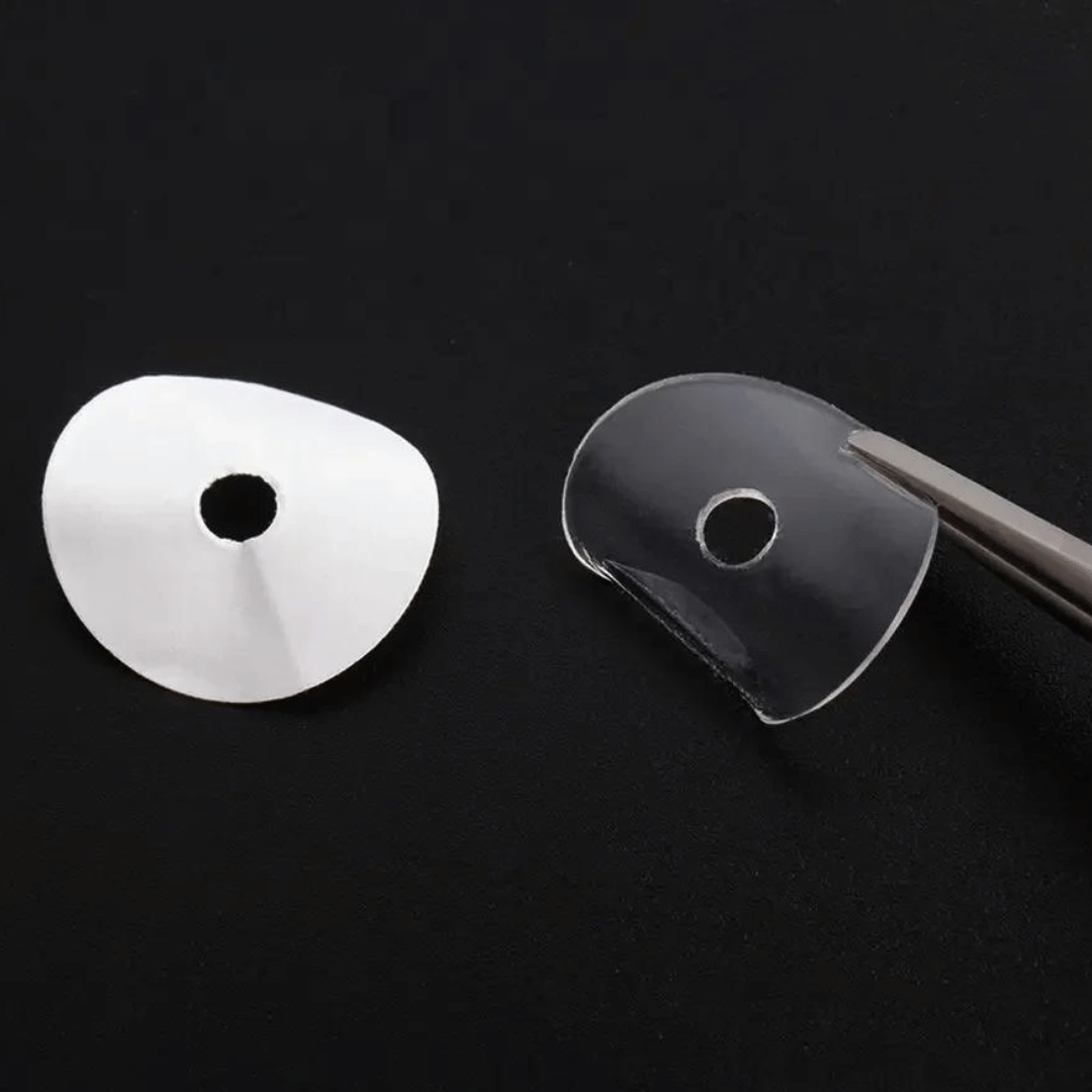 Sticker FASTER de protection Valve Presta – Image 3